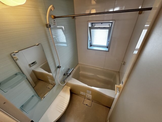 アルファレガロ神戸ウエストの物件内観写真