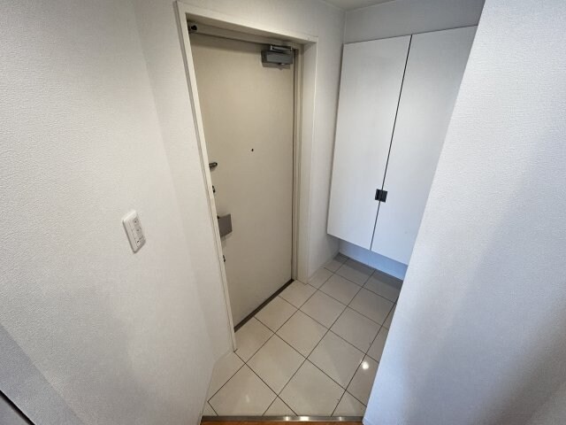 アルファレガロ神戸ウエストの物件内観写真