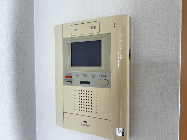 アルファレガロ神戸ウエストの物件内観写真