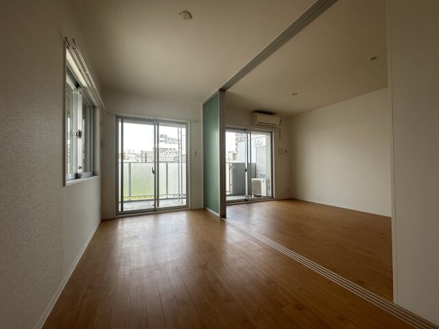 アルファレガロ神戸ウエストの物件内観写真