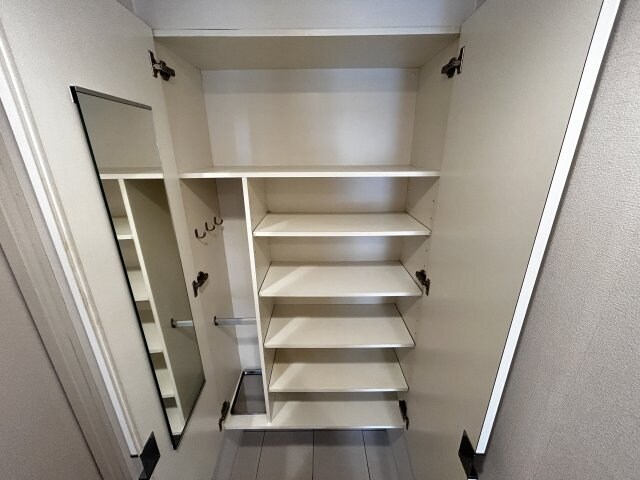 アルファレガロ神戸ウエストの物件内観写真