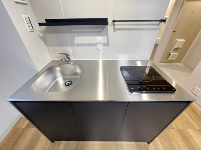 アルテハイム神戸県庁前の物件内観写真