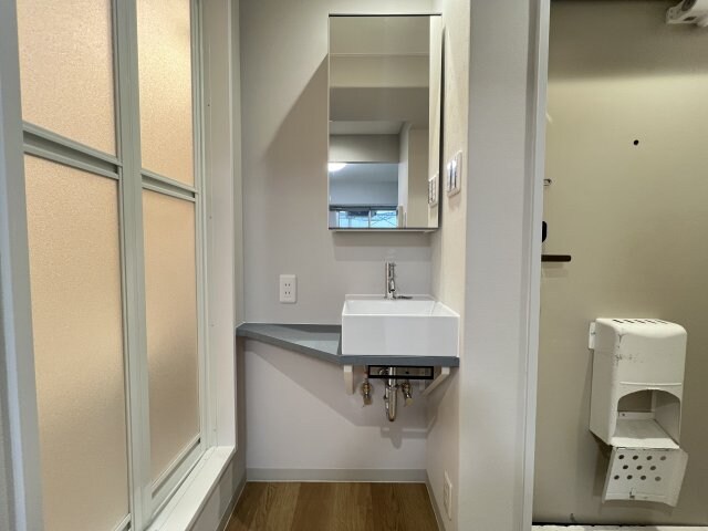 アルテハイム神戸県庁前の物件内観写真