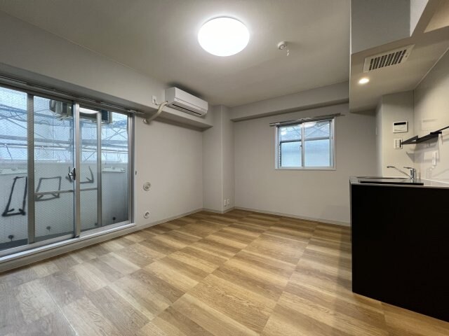 アルテハイム神戸県庁前の物件内観写真