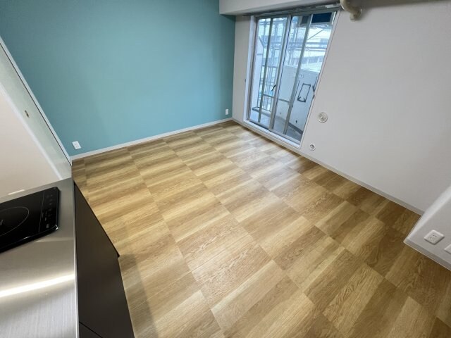 アルテハイム神戸県庁前の物件内観写真