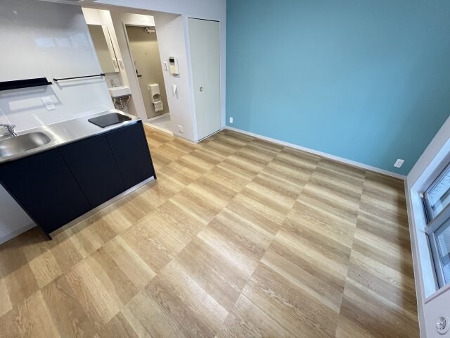 アルテハイム神戸県庁前の物件内観写真