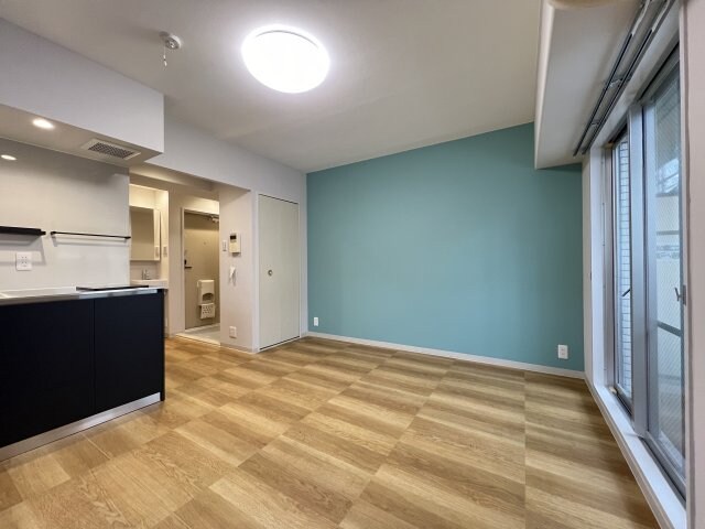 アルテハイム神戸県庁前の物件内観写真