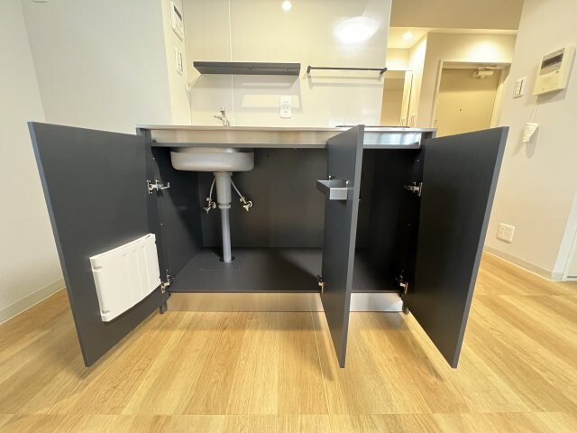 アルテハイム神戸県庁前の物件内観写真