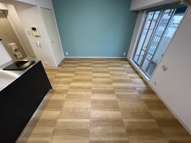 アルテハイム神戸県庁前の物件内観写真