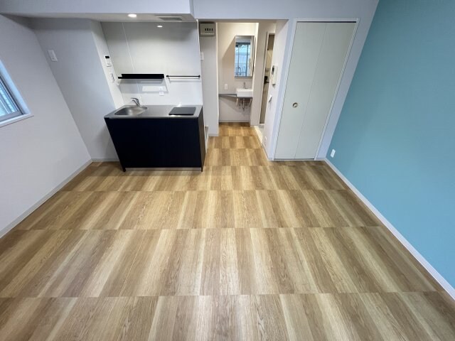 アルテハイム神戸県庁前の物件内観写真