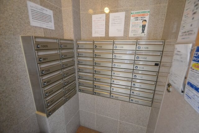 グラン・シーマの物件内観写真