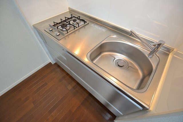 プレジール三ノ宮2の物件内観写真