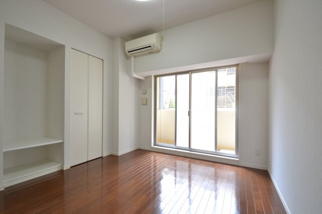 プレジール三ノ宮2の物件内観写真
