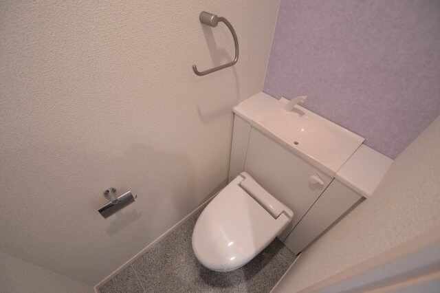 プレジール三ノ宮2の物件内観写真