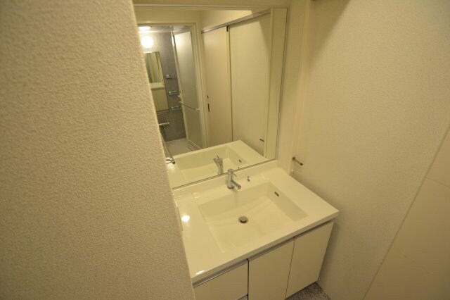 プレジール三ノ宮2の物件内観写真