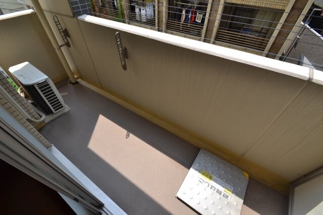 プレジール三ノ宮2の物件内観写真