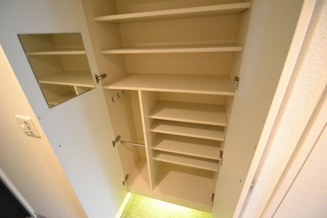 プレジール三ノ宮2の物件内観写真