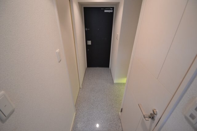 プレジール三ノ宮2の物件内観写真