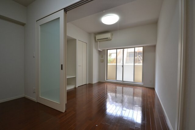 プレジール三ノ宮2の物件内観写真