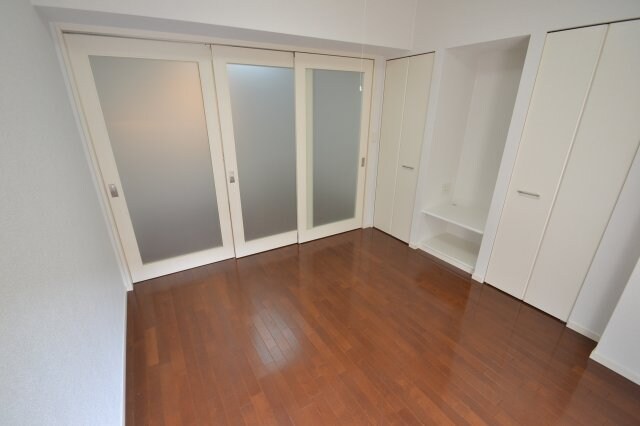 プレジール三ノ宮2の物件内観写真