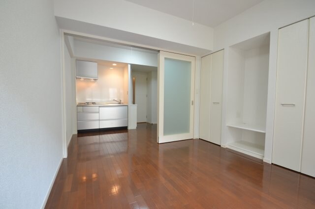 プレジール三ノ宮2の物件内観写真