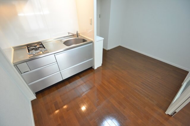 プレジール三ノ宮2の物件内観写真