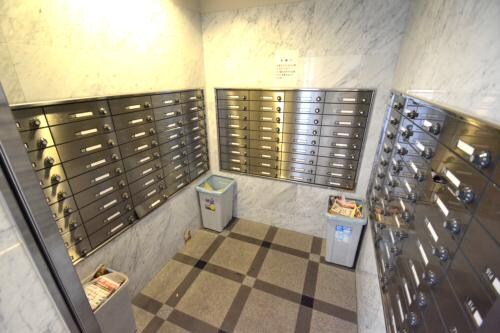 プレジール三ノ宮2の物件内観写真