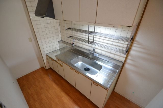 コンセール中道の物件内観写真