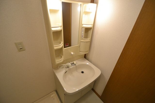 コンセール中道の物件内観写真