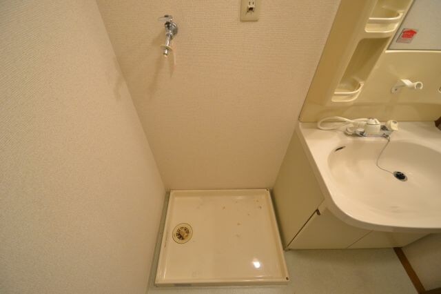 コンセール中道の物件内観写真