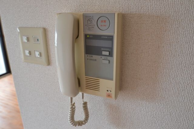 コンセール中道の物件内観写真