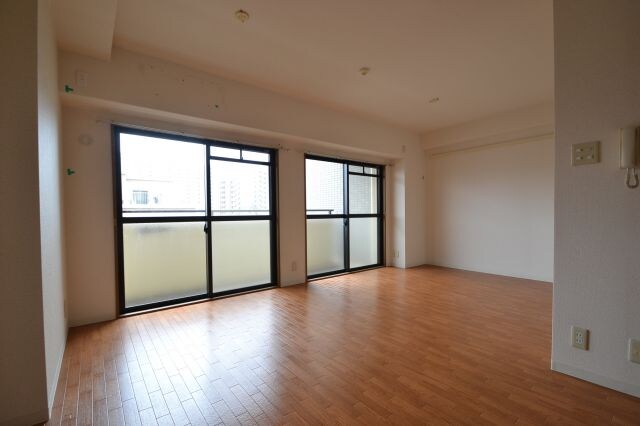 コンセール中道の物件内観写真