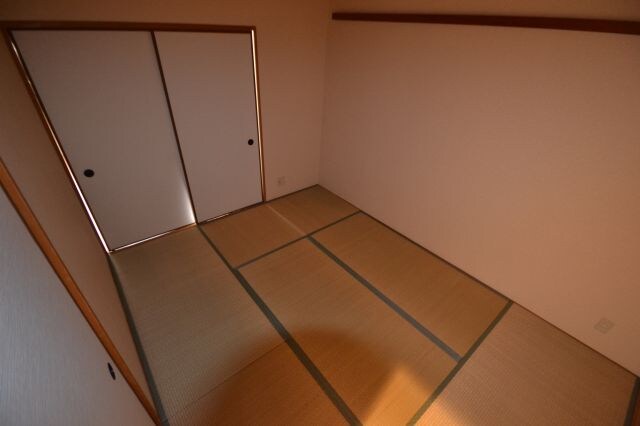 コンセール中道の物件内観写真