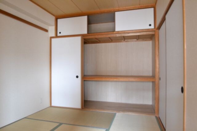 コンセール中道の物件内観写真