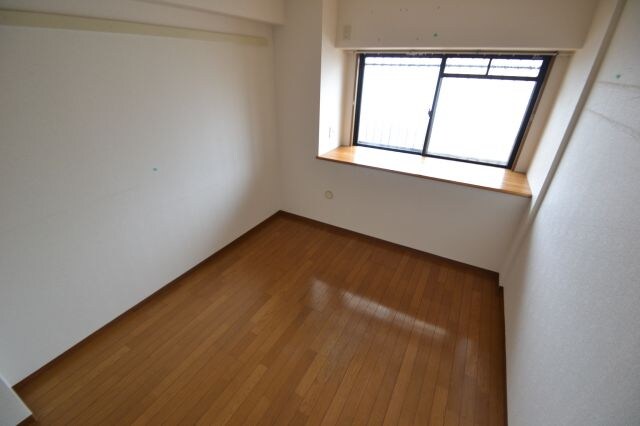 コンセール中道の物件内観写真