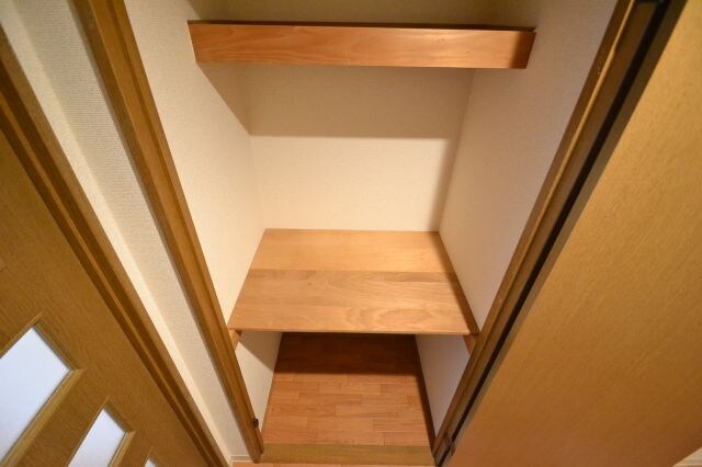 コンセール中道の物件内観写真