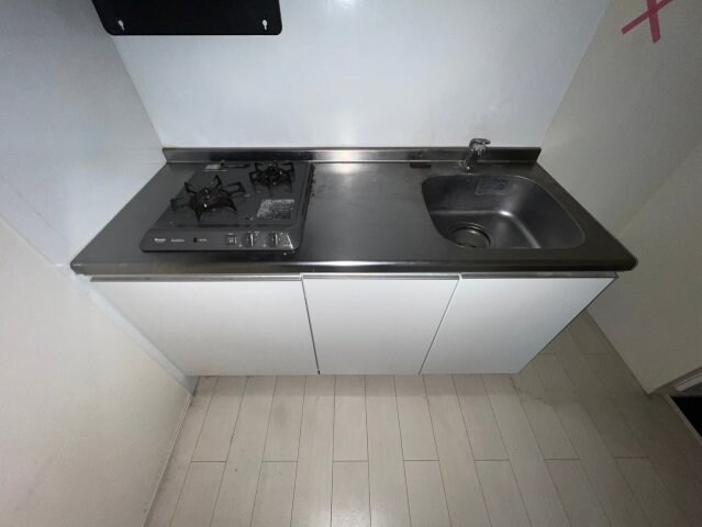 ディアマン東尻池の物件内観写真