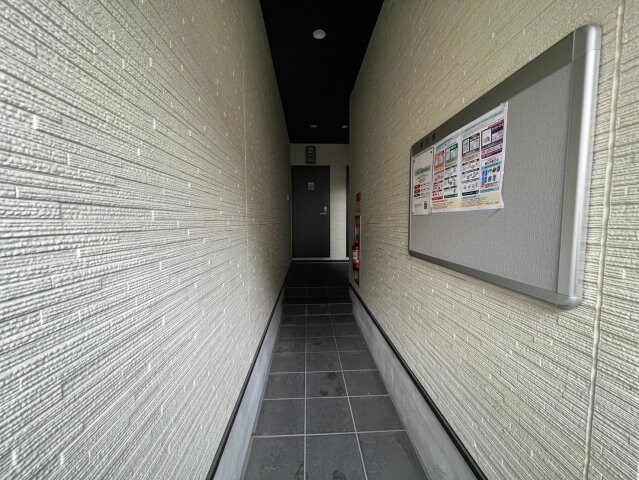 ディアマン東尻池の物件外観写真