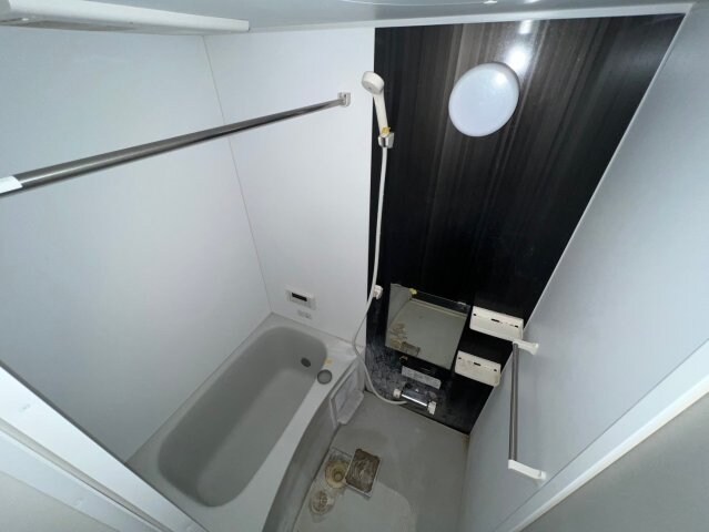 ディアマン東尻池の物件内観写真