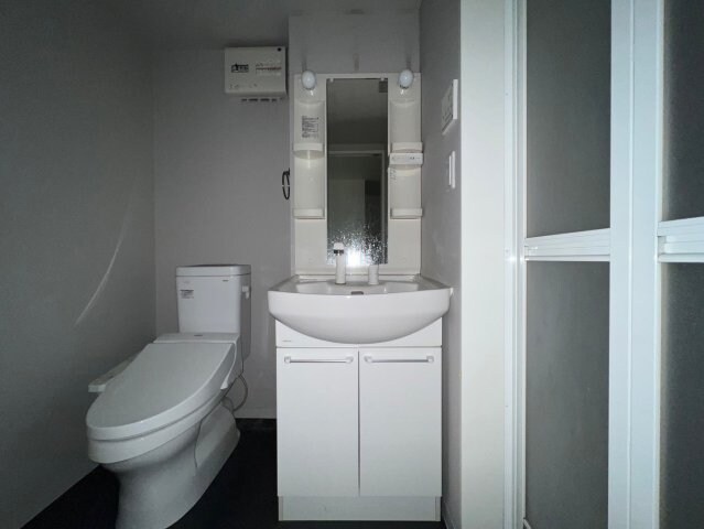 ディアマン東尻池の物件内観写真