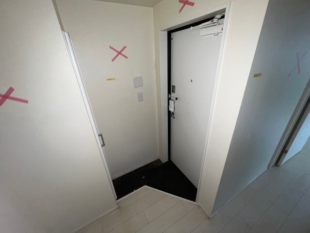 ディアマン東尻池の物件内観写真