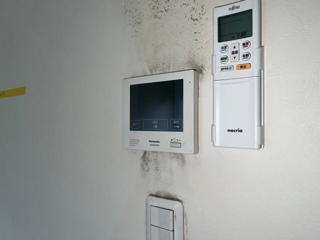 ディアマン東尻池の物件内観写真