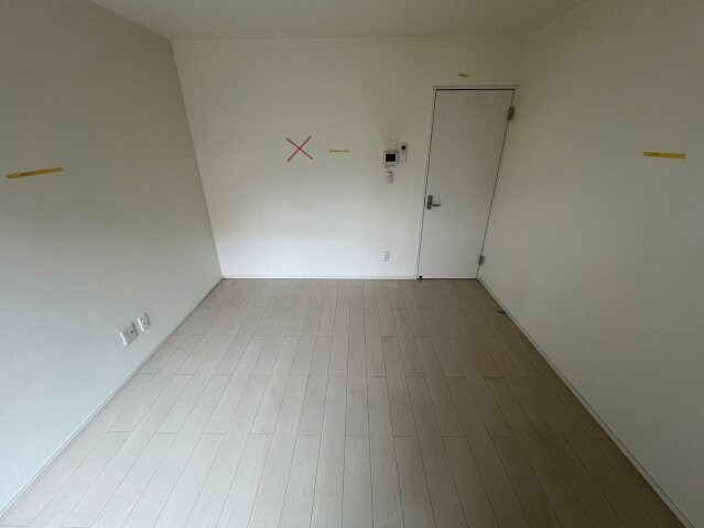 ディアマン東尻池の物件内観写真