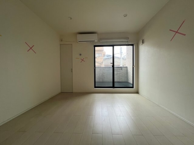 ディアマン東尻池の物件内観写真