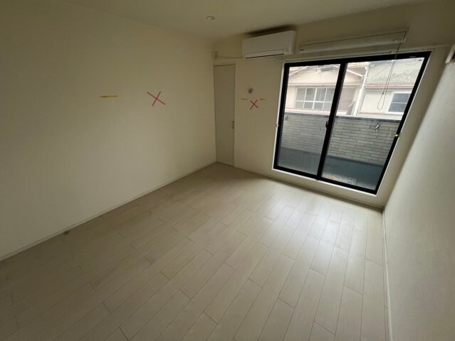 ディアマン東尻池の物件内観写真