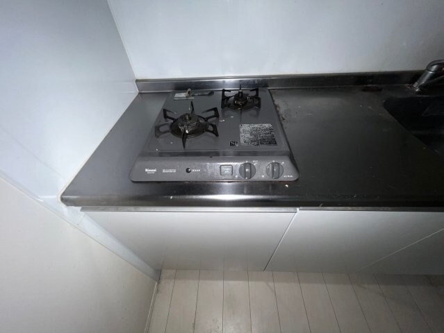 ディアマン東尻池の物件内観写真