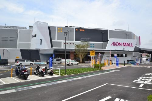 ディアマン東尻池の物件内観写真