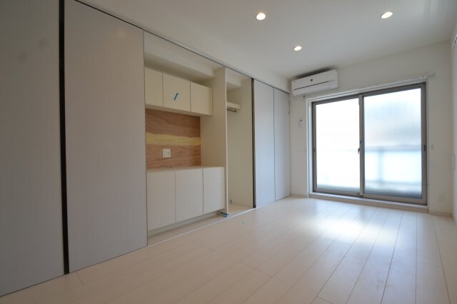 リブリ・スカイブルーサンの物件内観写真