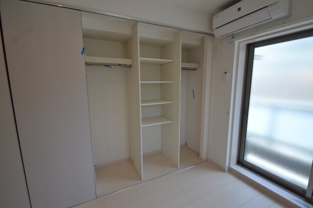 リブリ・スカイブルーサンの物件内観写真