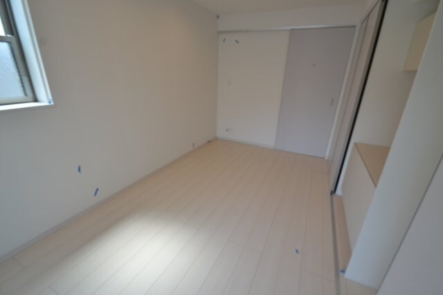 リブリ・スカイブルーサンの物件内観写真